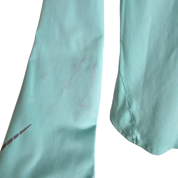 Arc'teryx Ensa Zip Neck Long Sleeve Vista M - Picture 4 of 5